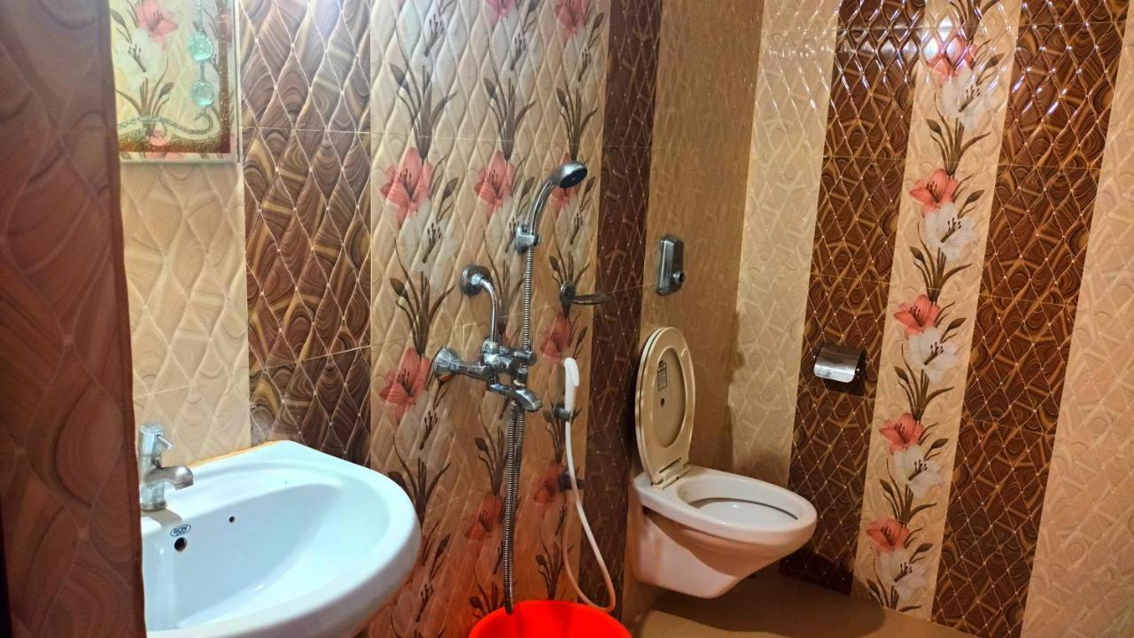 Oasis Beach Resort Agonda Esterno foto