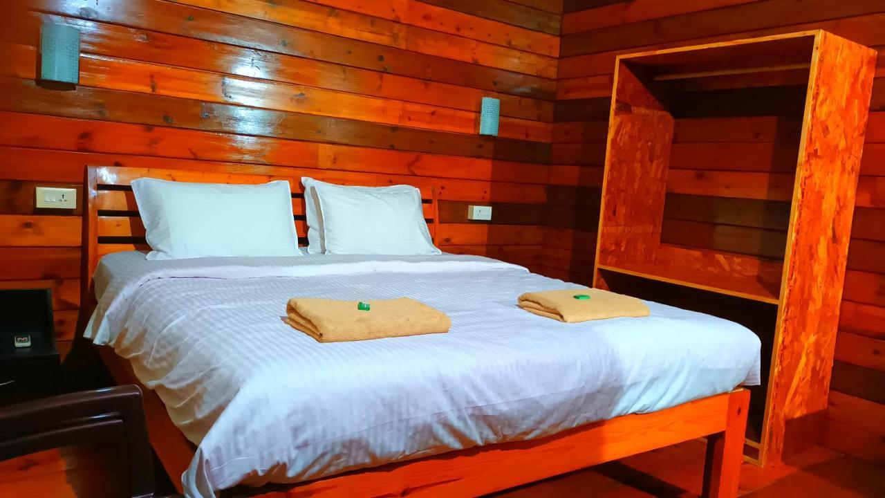 Oasis Beach Resort Agonda Esterno foto