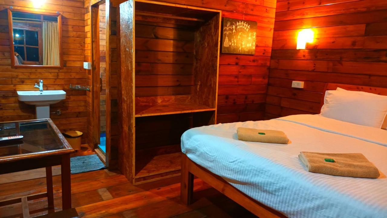 Oasis Beach Resort Agonda Esterno foto
